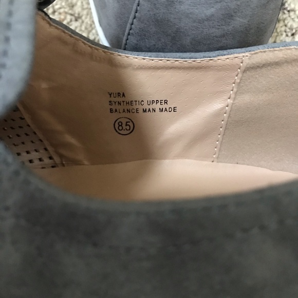 VICI slide on sneakers - Picture 6 of 6